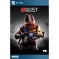 Rust Steam